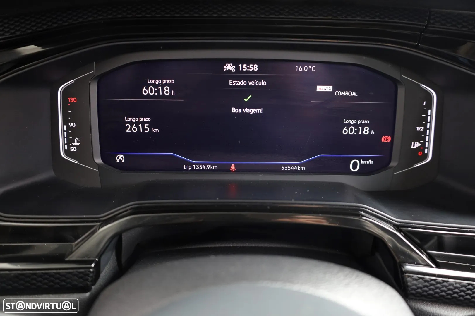 VW Polo 1.0 TSI Style - 42