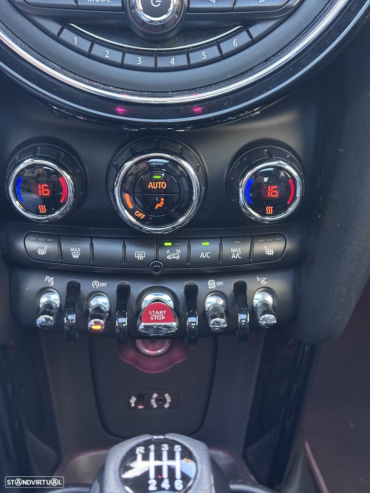 MINI 3 Portas - 14