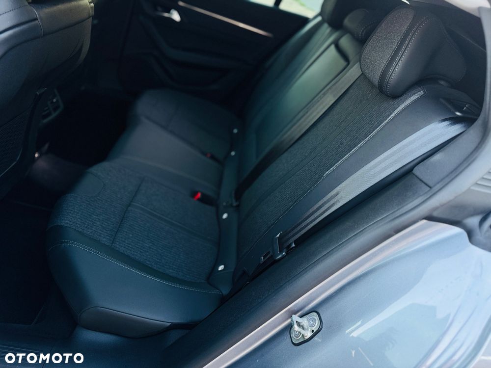 Peugeot 508 2.0 BlueHDi Allure S&S EAT8 - 10