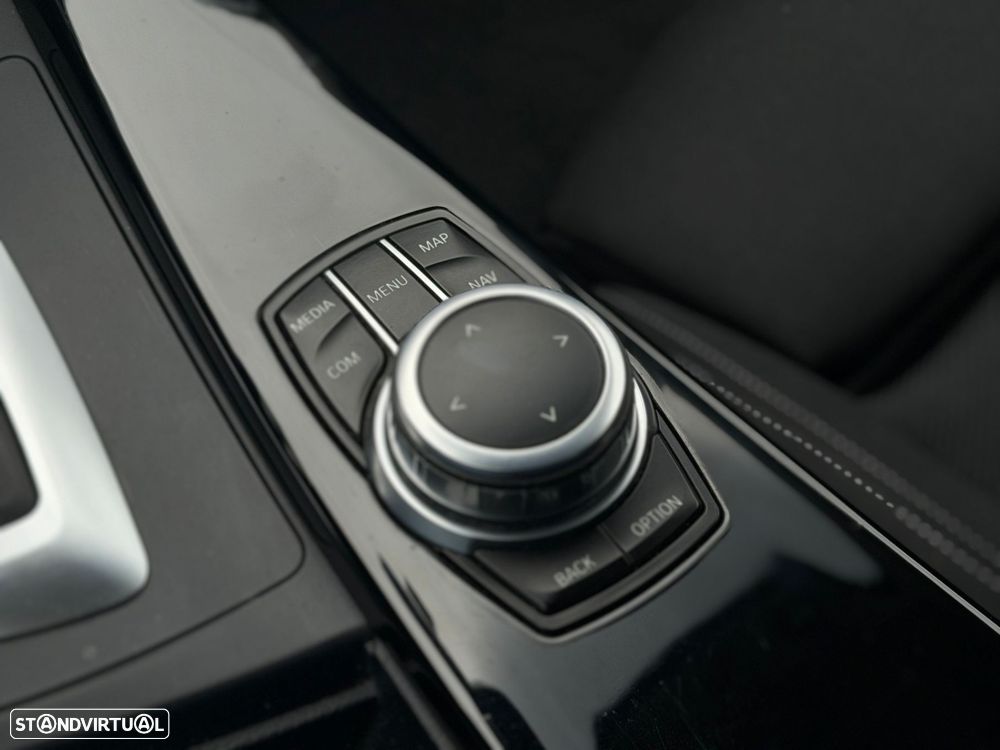 BMW 420 Gran Coupé d Line Sport Auto - 25