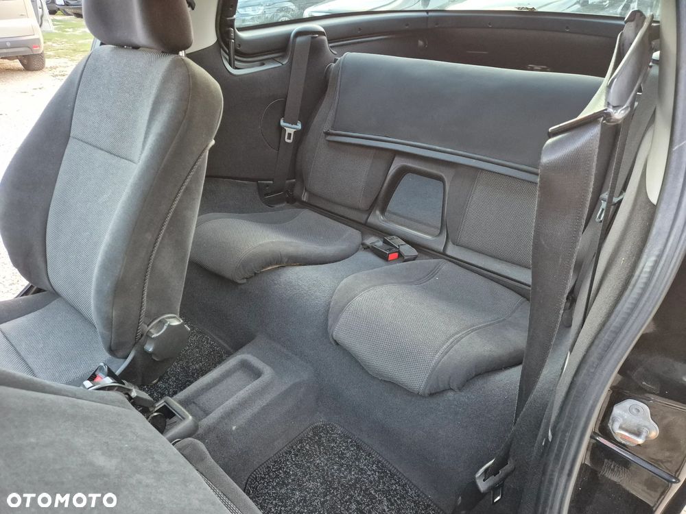 Opel Tigra - 10