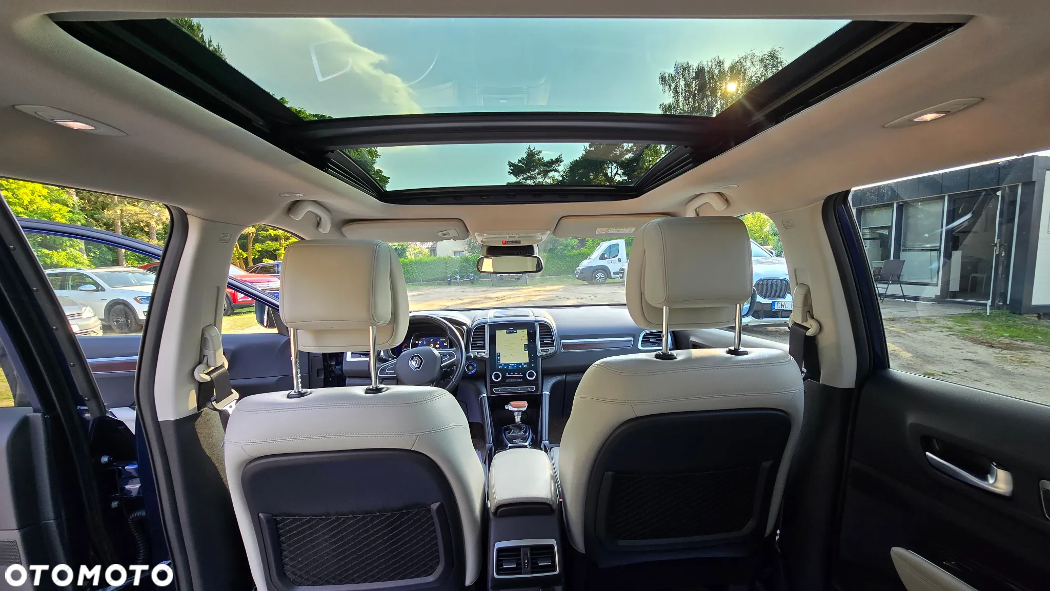 Renault Koleos 2.0 dCi Intens X-Tronic - 21