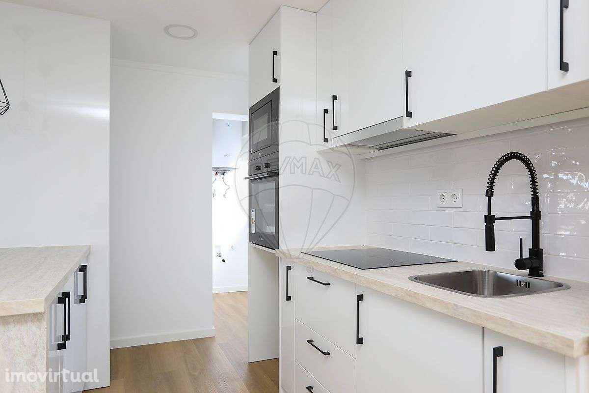 Apartamento T3 para venda - Grande imagem: 2/17