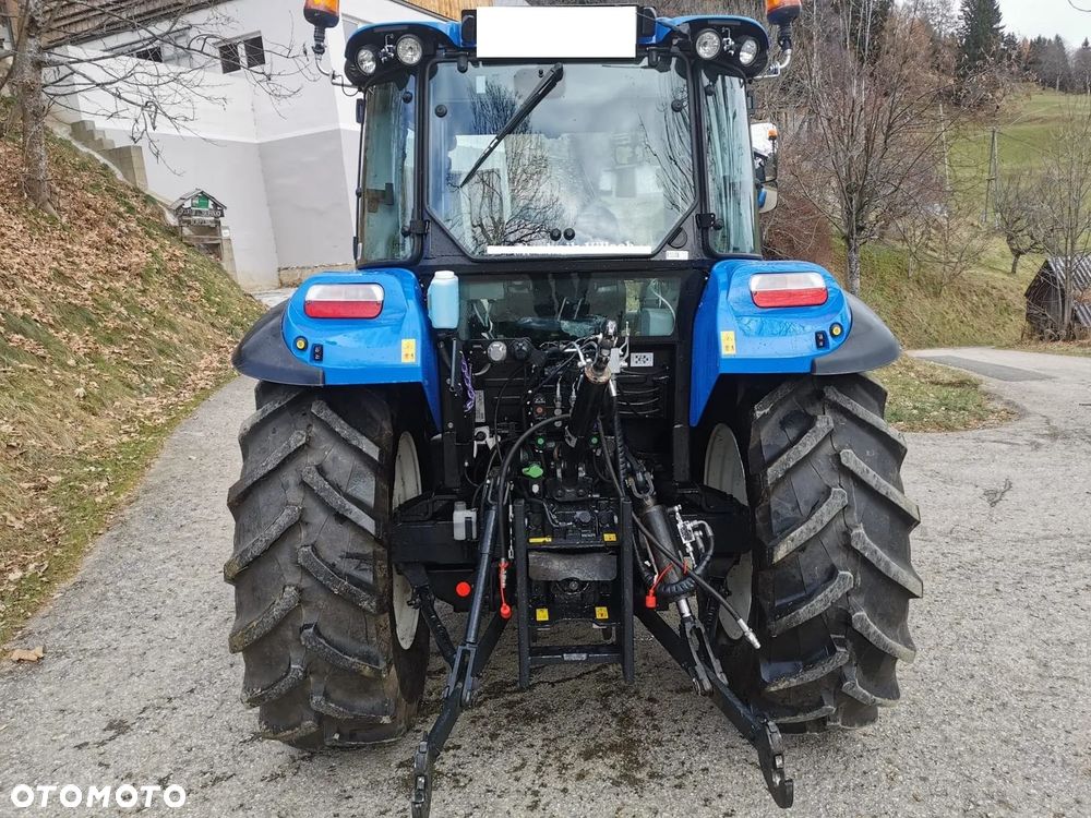 New Holland T 5.85 , ROK 2021 /FPT bez AdBlue - 14