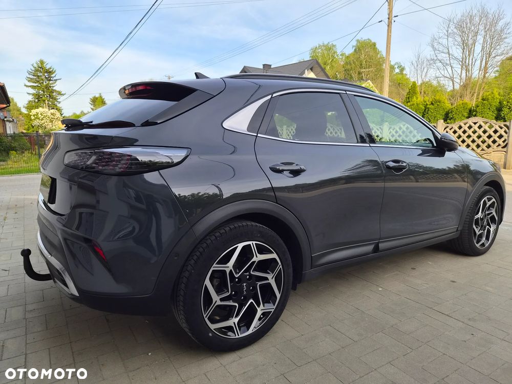 Kia XCeed - 14