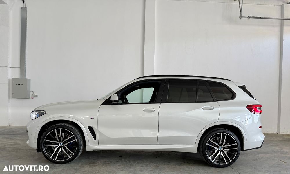 BMW X5 xDrive40i xLine - 9
