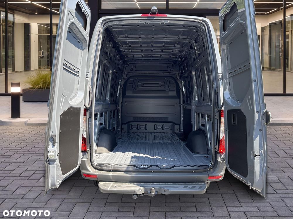 Mercedes-Benz Sprinter 317 CDI Standard PRO 9G-Tronic 907.633 11m3 - 11