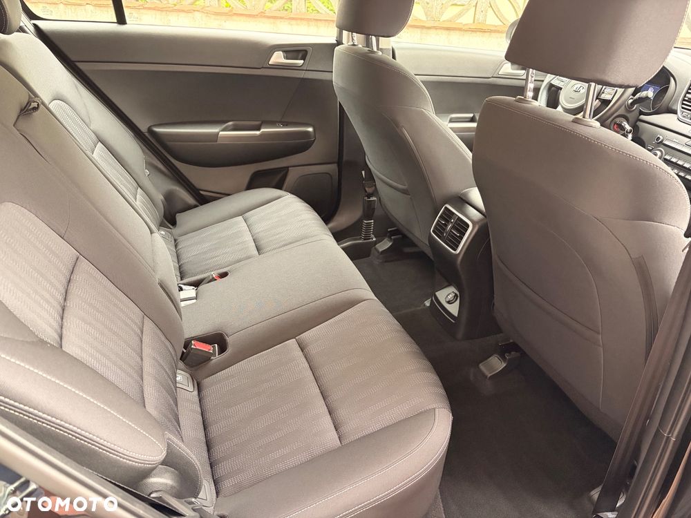 Kia Sportage 1.6 GDI 2WD EDITION 7 - 5