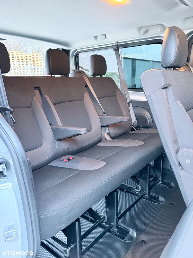 Fiat Talento L2H1 S&S Family - 26