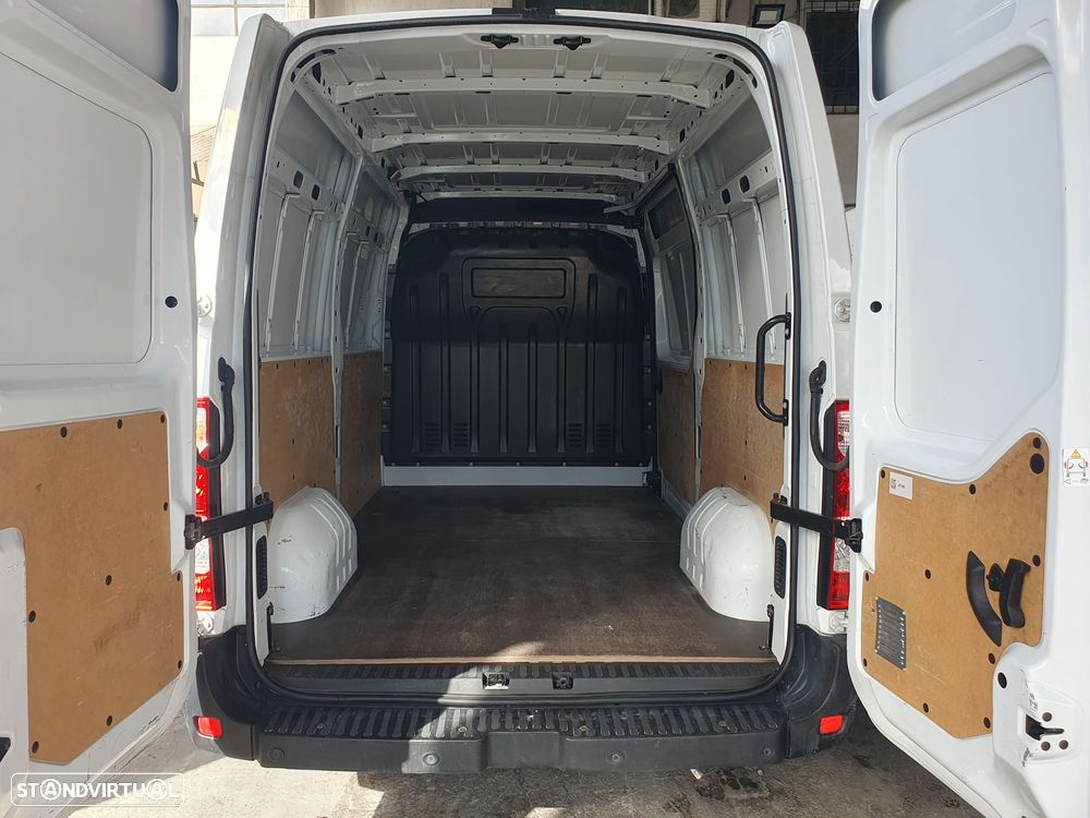 Renault Master 2.3 dCi L2H2 - 5