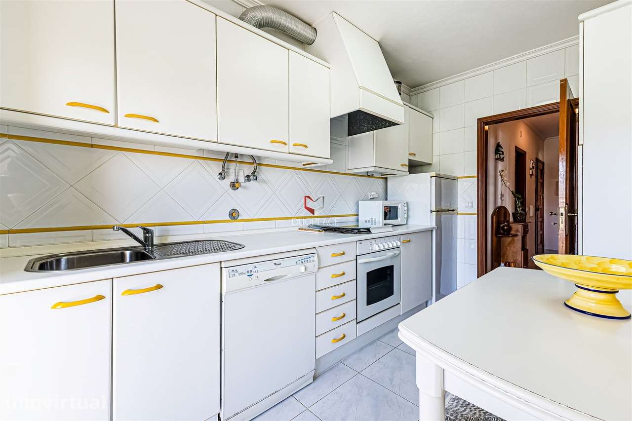 Apartamento T2 Venda em Armação de Pêra,Silves - Grande imagem: 3/42