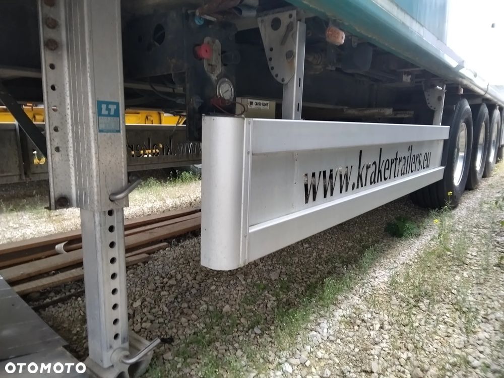 Kraker Cf200 - 4