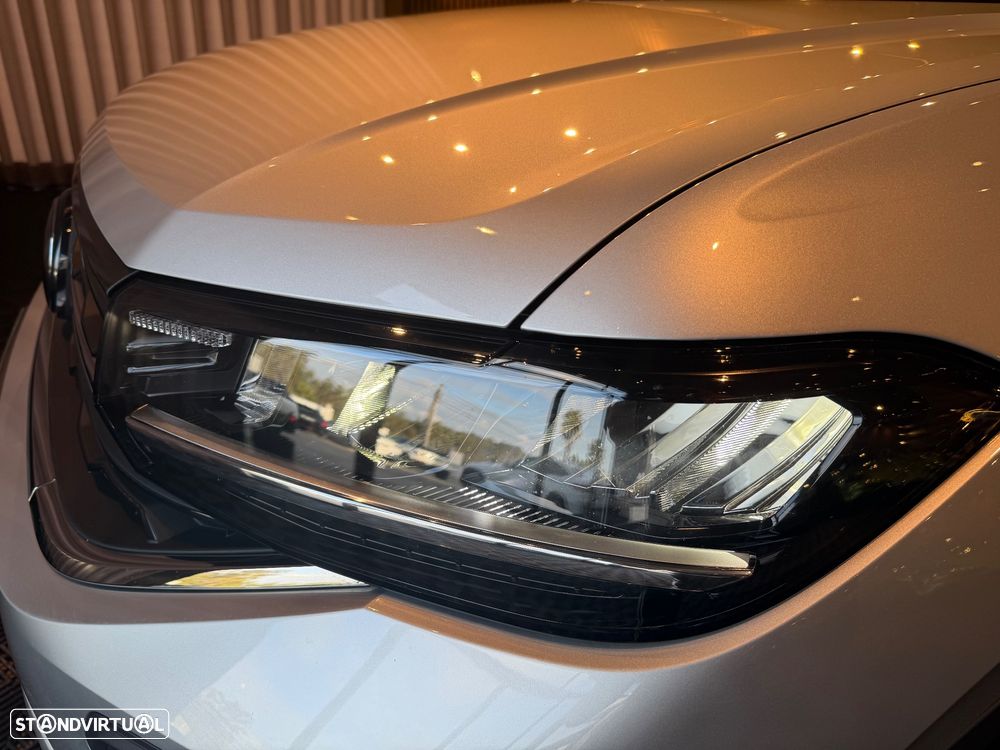 VW T-Cross 1.0 TSI OPF DSG Style - 12