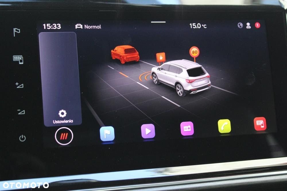 Seat Tarraco - 24