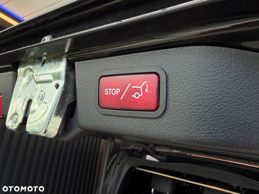 Mercedes-Benz Klasa V 300 d 9G-Tronic (d³ugi) - 27