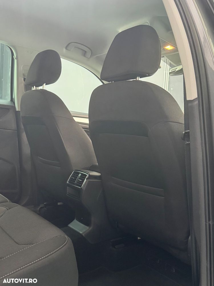 Skoda Kodiaq 2.0 TDI DSG Selection - 14