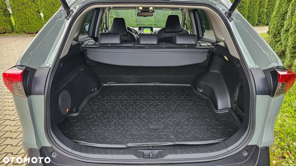 Toyota RAV4 2.5 4x4 Adventure - 26