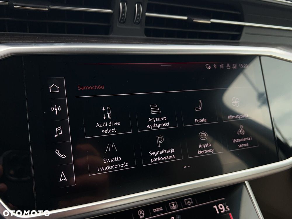 Audi A6 Limousine 40 TDI mHEV Quattro S tronic - 30