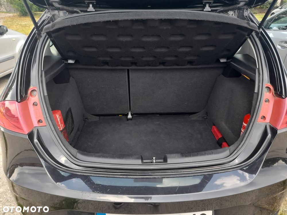 Seat Leon 1.4 TSI Comfort Limited - 5