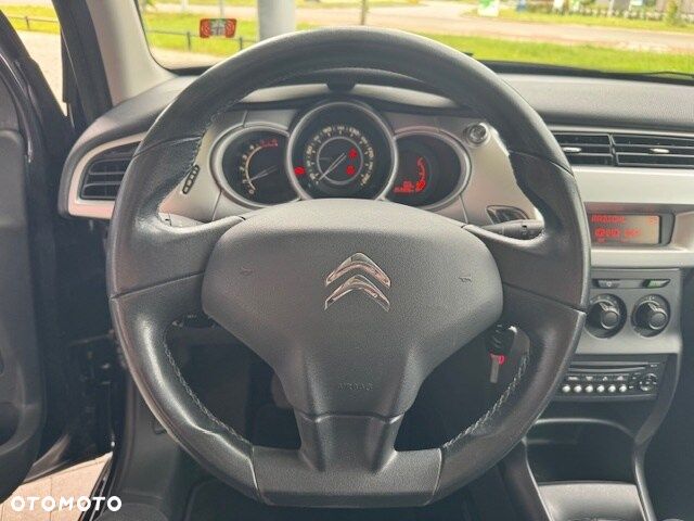 Citroën C3 HDi 110 FAP Exclusive - 11