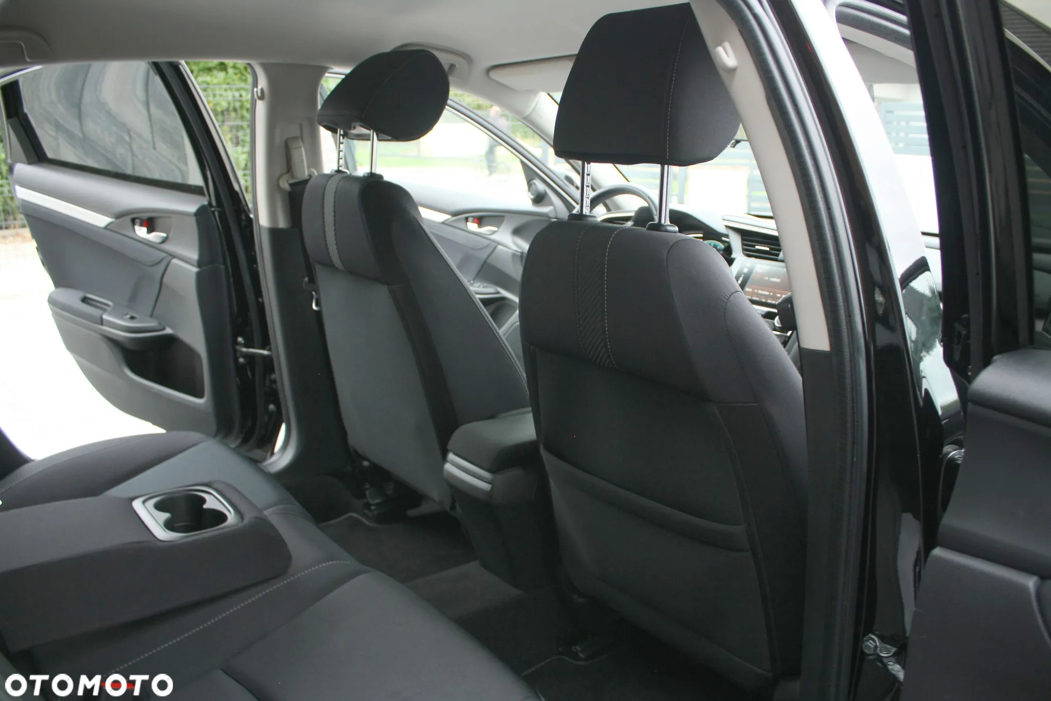 Honda Civic - 23