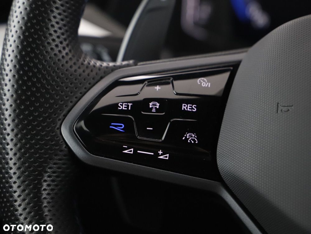 Volkswagen Arteon Shooting Brake - 16