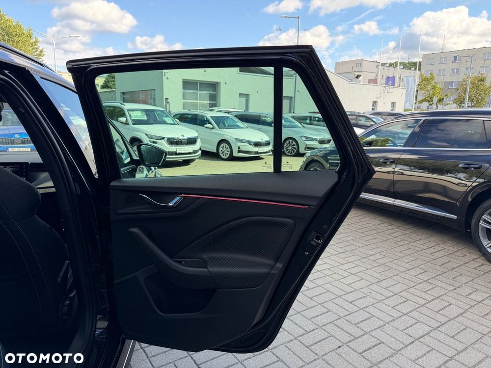 Skoda Kamiq 1.0 TSI Monte Carlo DSG - 23