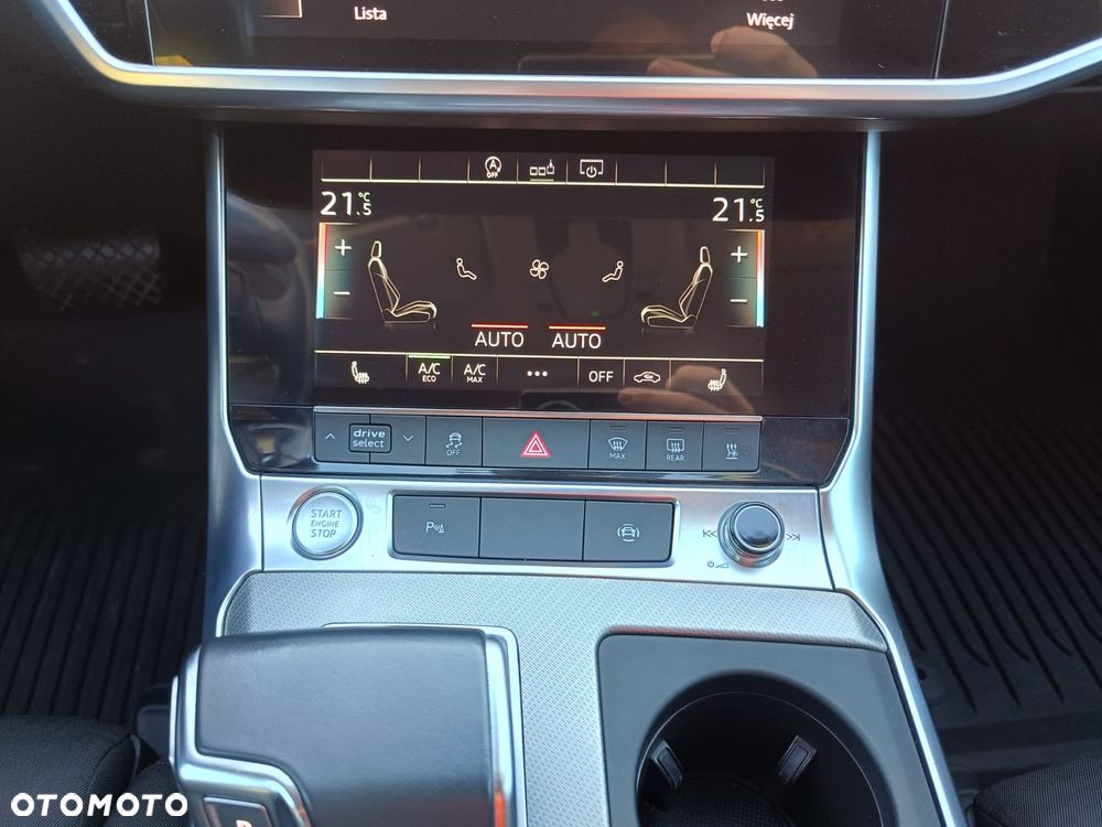 Audi A6 Avant - 15