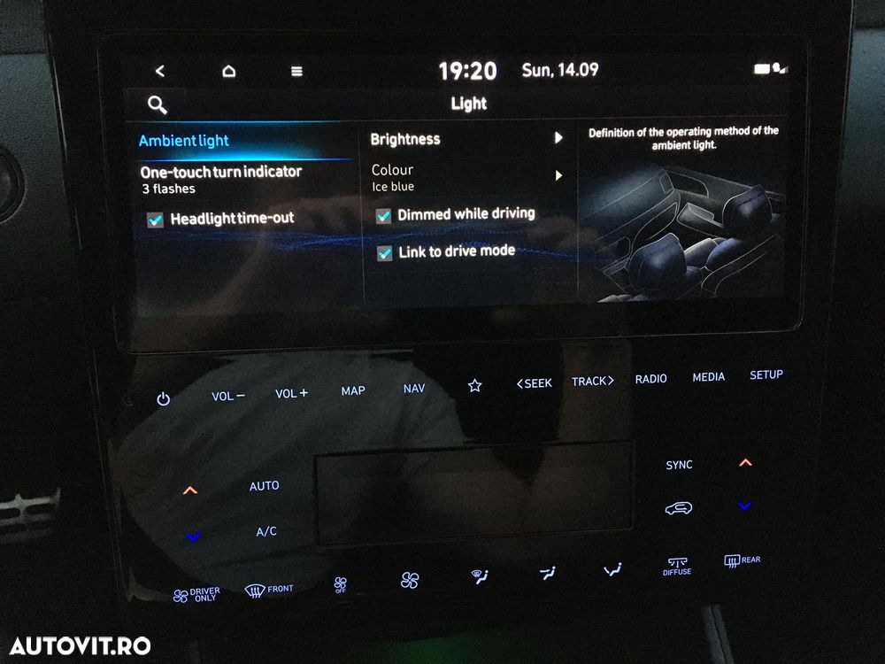 Hyundai Tucson 1.6 T-GDi 4WD N Line - 26