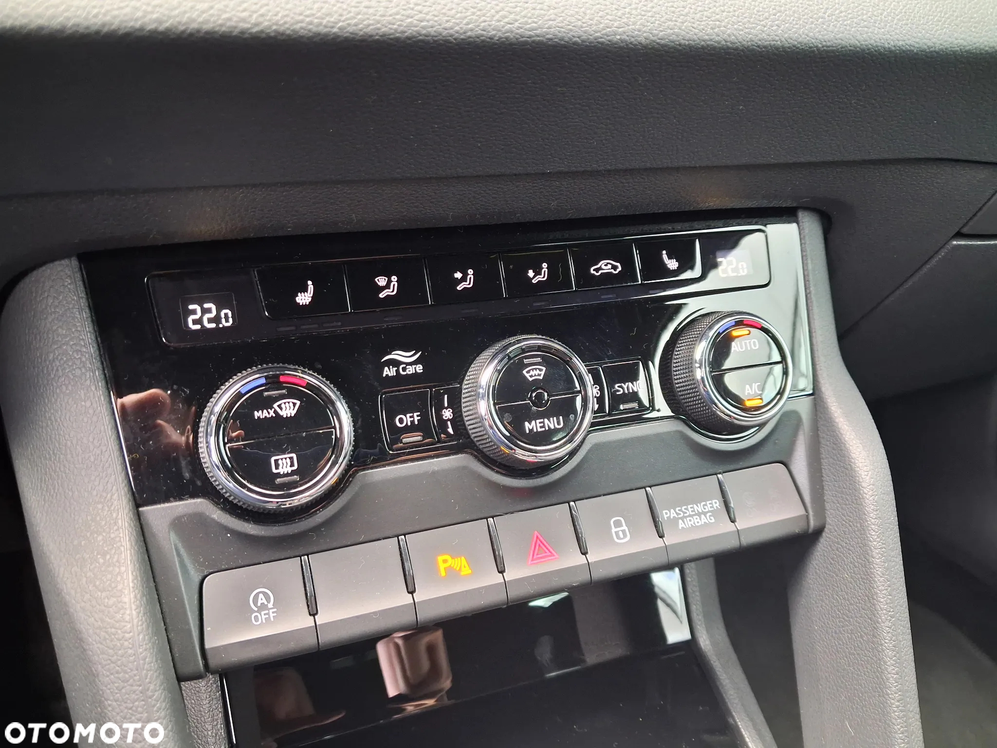 Skoda Karoq 2.0 TSI 4x4 Sportline DSG - 29