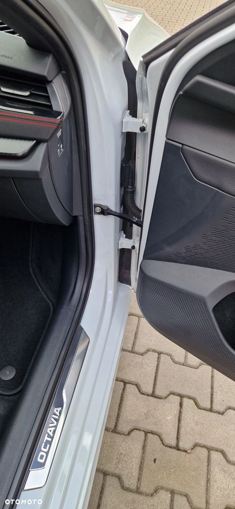 Skoda Octavia - 33