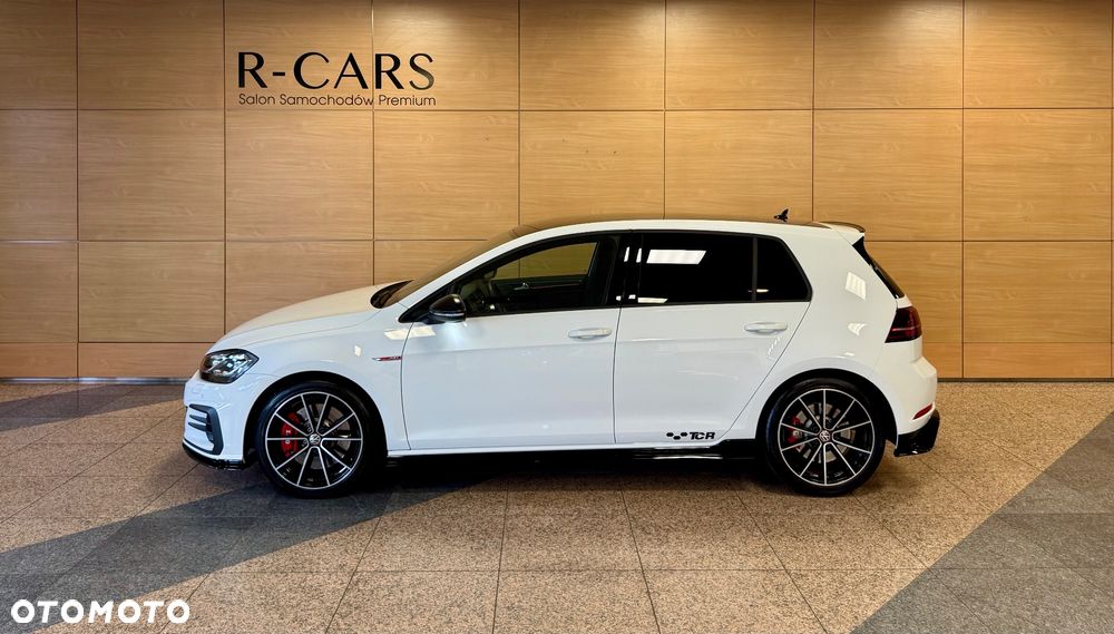 Volkswagen Golf VII 2.0 TSI GTI TCR DSG - 4