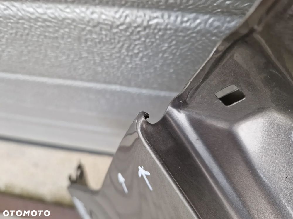 BŁOTNIK PRZEDNI PRAWY TOYOTA COROLLA XI E16 E17 E18 2012-2019 - 3