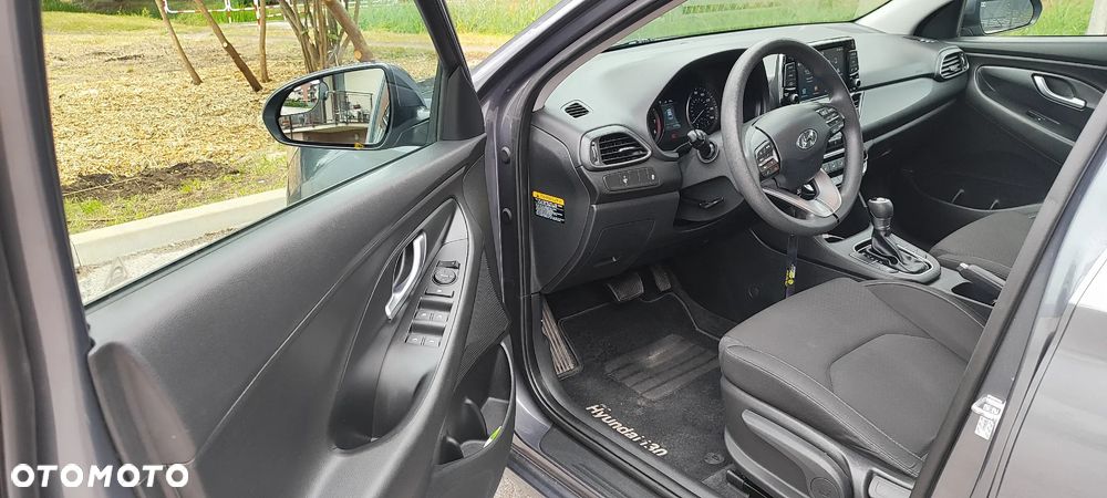 Hyundai i30 - 5