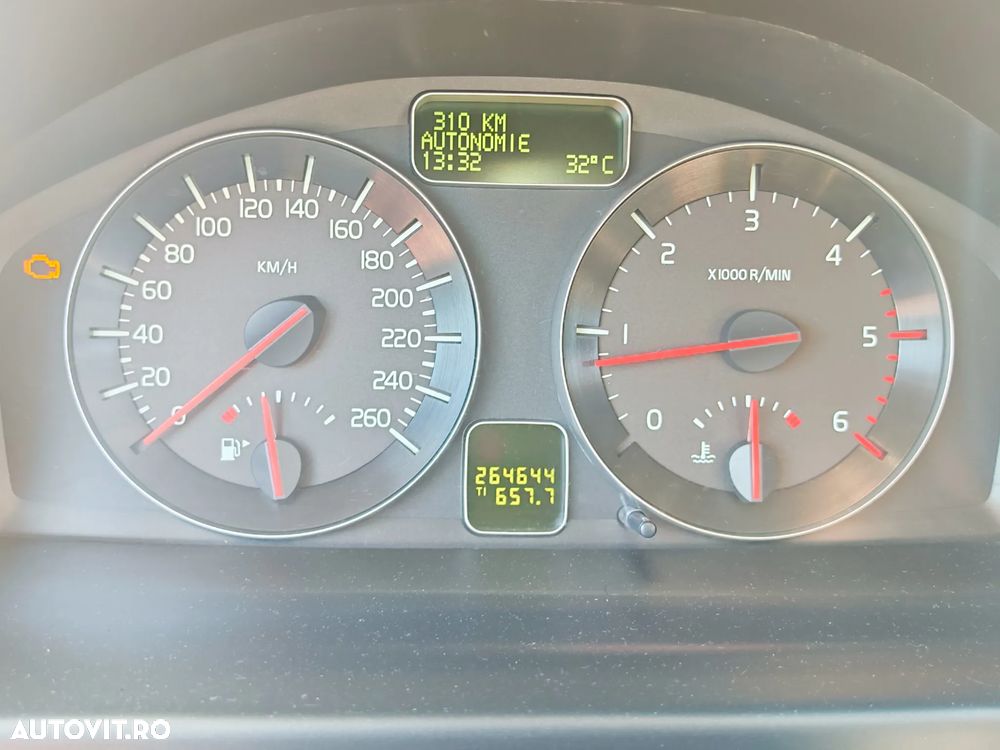 Volvo V50 D4 Business Edition - 12