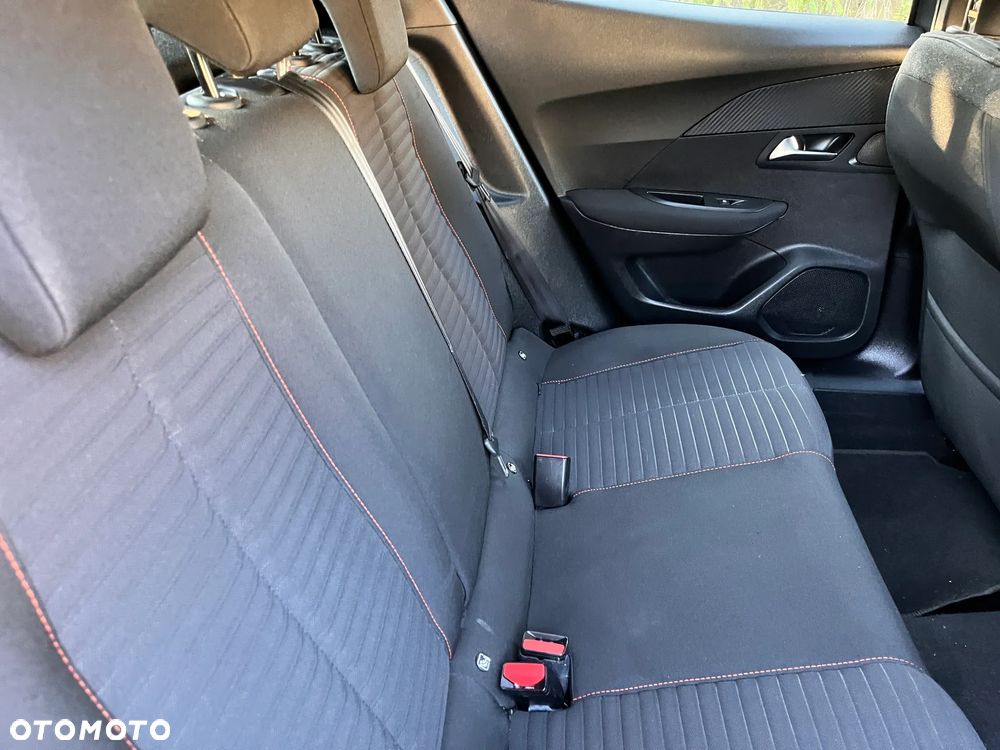 Peugeot 2008 1.5 BlueHDi Active S&S - 19