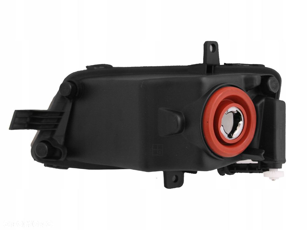 Halogen lampa VW GOLF VII 7 5G 5G0 2012-2017 Prawy - 2