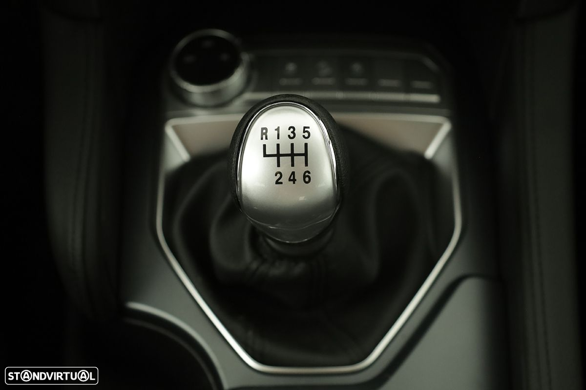 Foton Tunland - 13