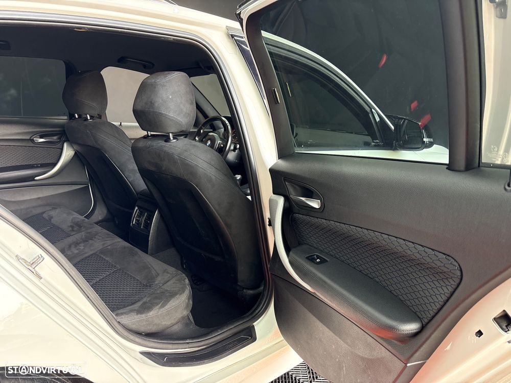 BMW 120 d Pack M - 40