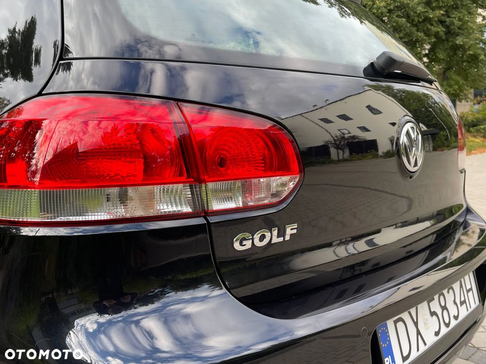 Volkswagen Golf 1.4 TSI Comfortline - 7