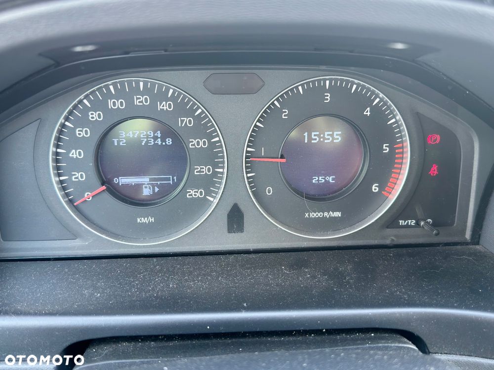 Volvo V70 2.0D Kinetic - 8