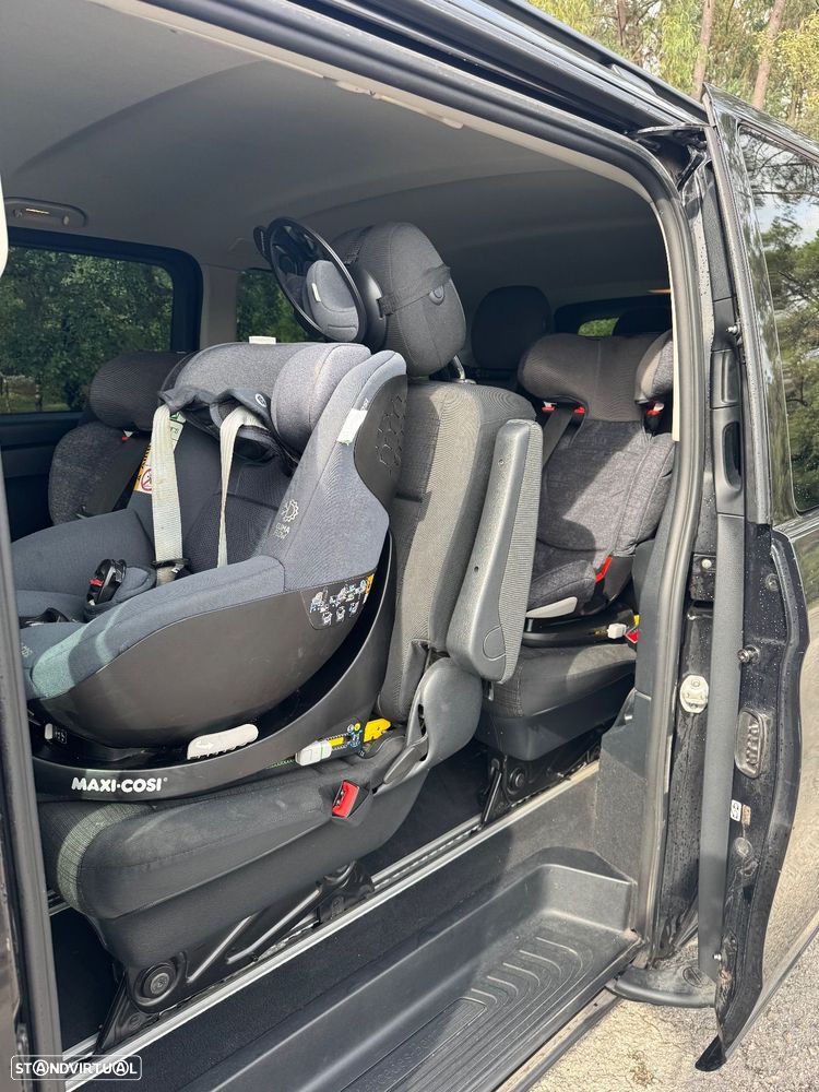 Mercedes-Benz Vito - 4