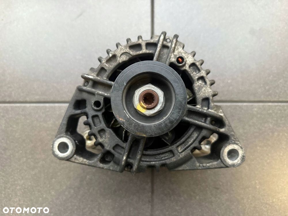ALTERNATOR 1.2 16V OPEL 012432517 13222930 - 4