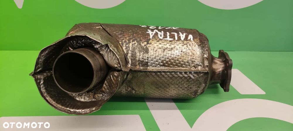 DPF V63361610 AGCO Valtra N143 - 4