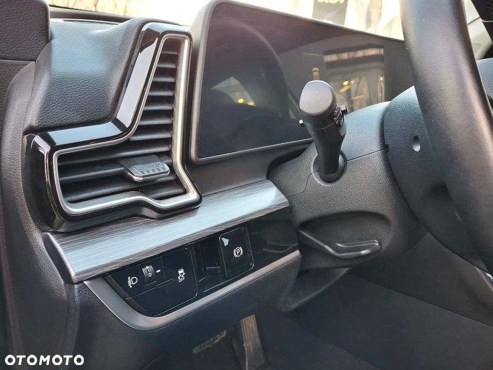 Kia Sportage - 20