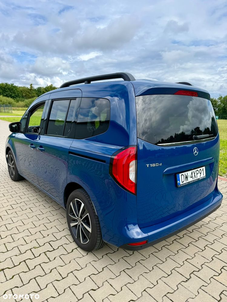 Mercedes-Benz Citan - 5