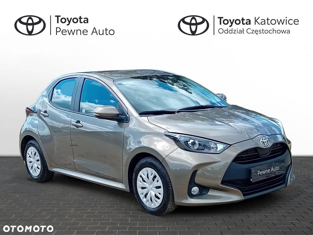 Toyota Yaris - 21