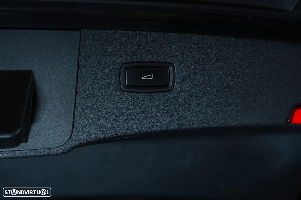 Porsche Cayenne Coupé - 28