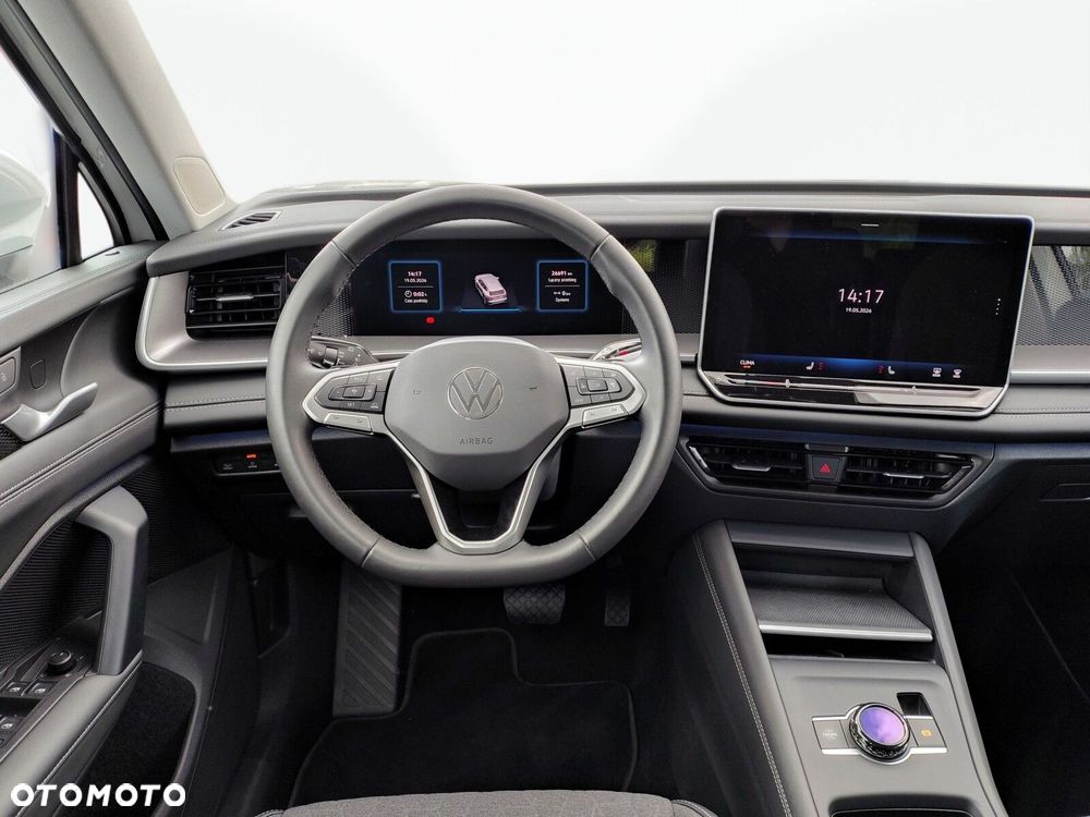 Volkswagen Tayron - 11