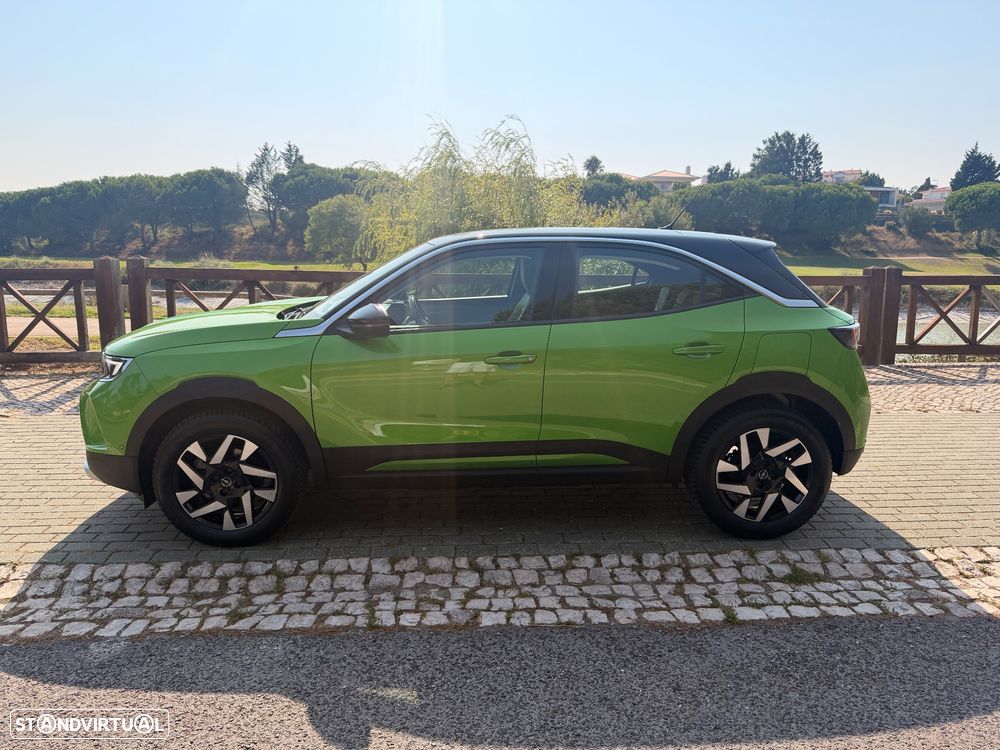Opel Mokka 54 kWh Edition - 5